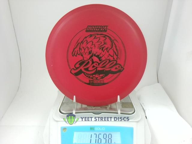 Champion Rollo - Innova 176.97g