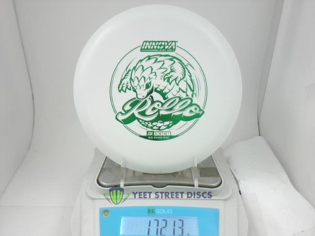 Champion Rollo - Innova 172.13g