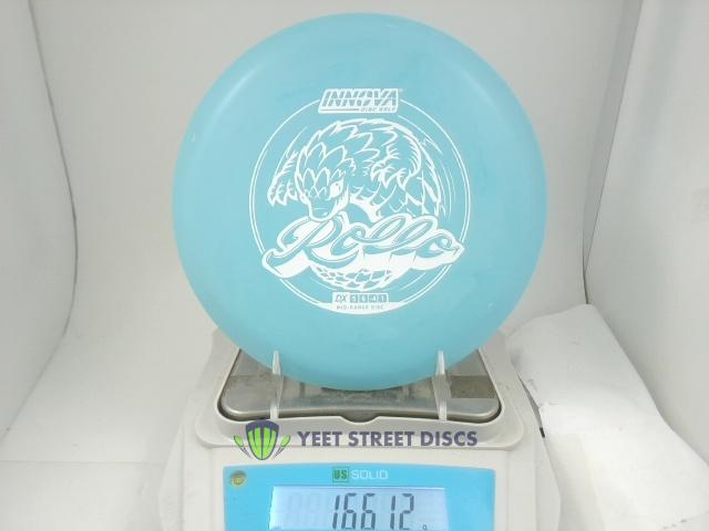 Champion Rollo - Innova 166.13g
