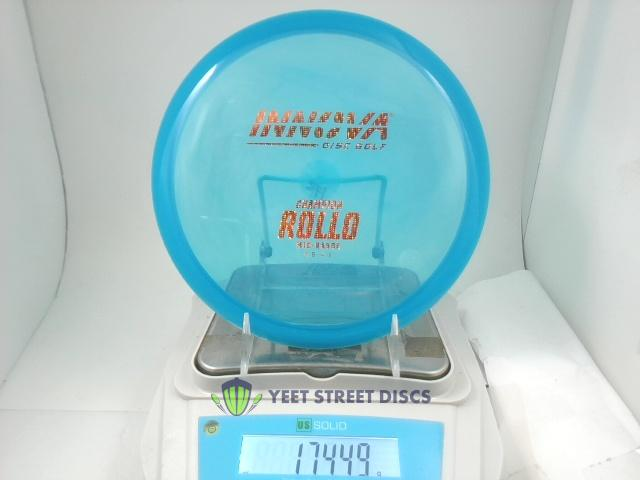 Champion Rollo - Innova 174.49g
