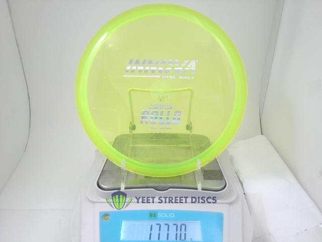 Champion Rollo - Innova 177.7g