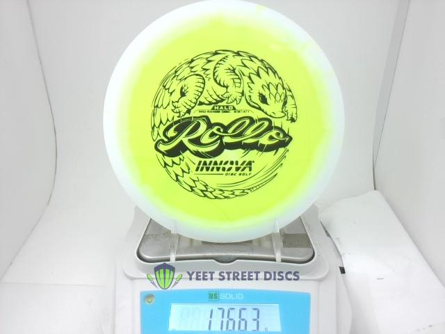 Halo Star Rollo - Innova 176.63g