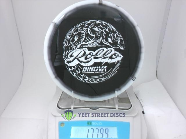 Halo Star Rollo - Innova 177.99g