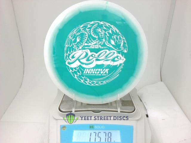 Halo Star Rollo - Innova 175.78g