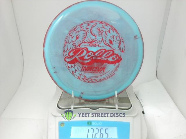 Halo Star Rollo - Innova 172.65g