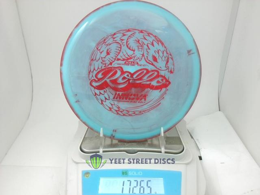 Halo Star Rollo - Innova 172.65g