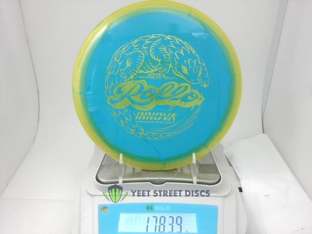 Halo Star Rollo - Innova 178.39g