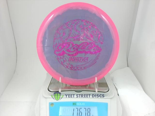 Halo Star Rollo - Innova 176.78g
