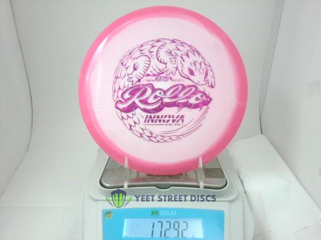 Halo Star Rollo - Innova 172.92g