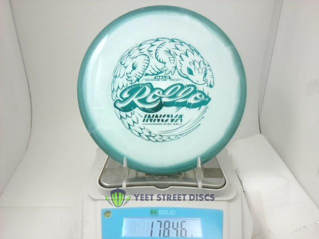Halo Star Rollo - Innova 178.46g