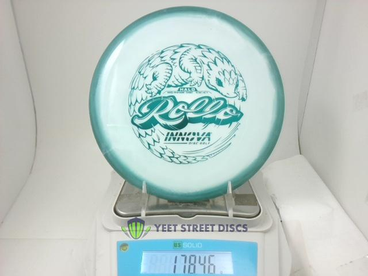 Halo Star Rollo - Innova 178.46g