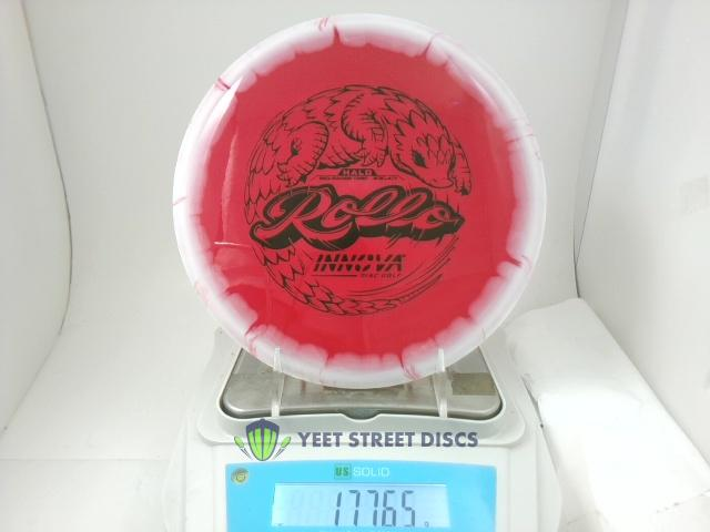 Halo Star Rollo - Innova 177.65g