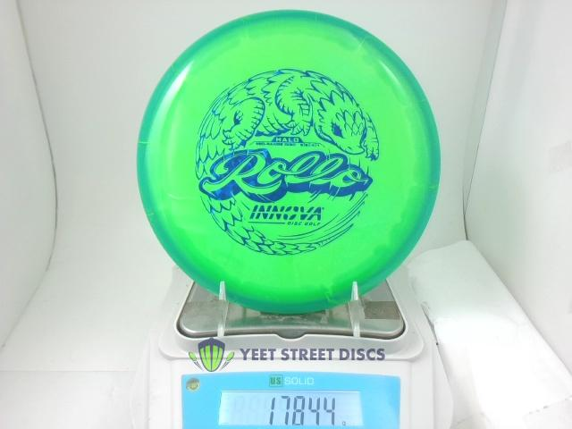 Halo Star Rollo - Innova 178.44g