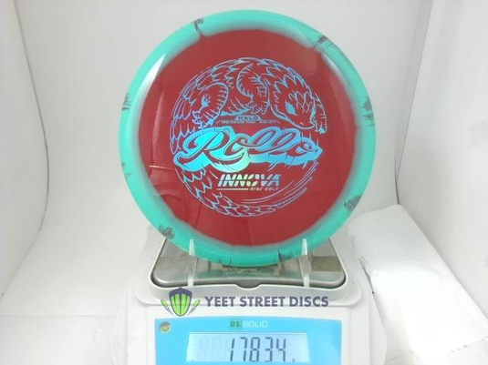 Halo Star Rollo - Innova 178.34g