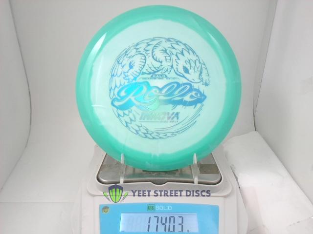 Halo Star Rollo - Innova 174.03g