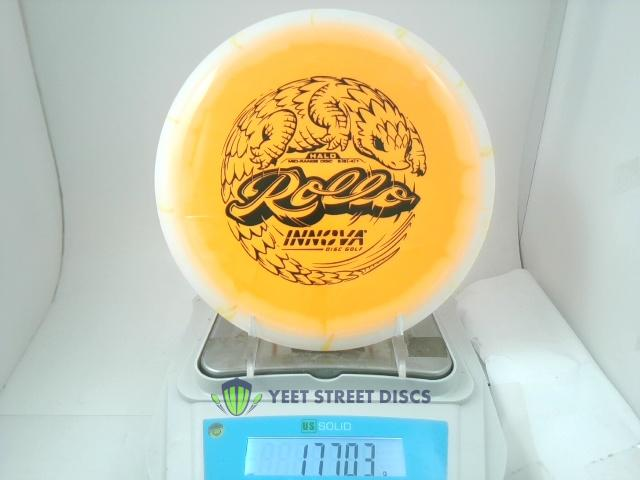 Halo Star Rollo - Innova 177.03g