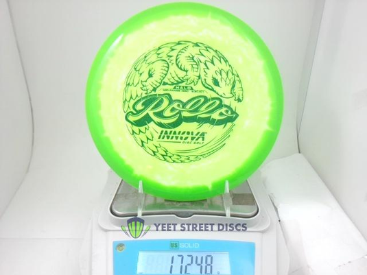 Halo Star Rollo - Innova 172.48g