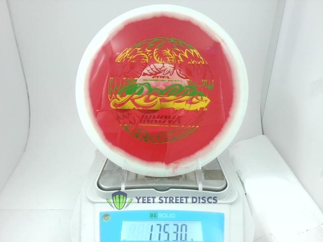 Halo Star Rollo - Innova 175.3g