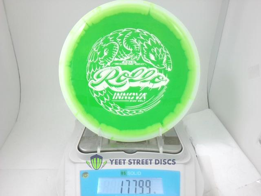 Halo Star Rollo - Innova 177.99g