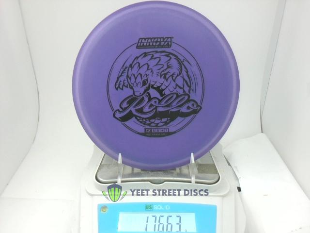 DX Rollo - Innova 176.63g