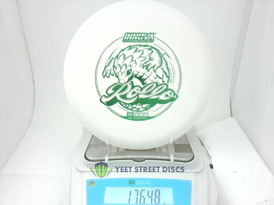 DX Rollo - Innova 176.48g