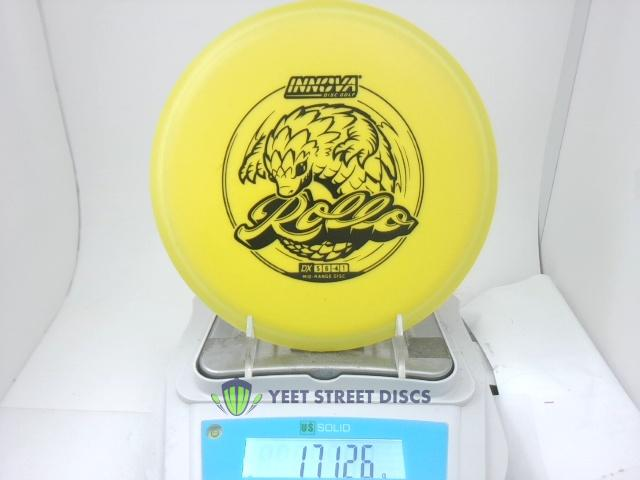 DX Rollo - Innova 171.26g