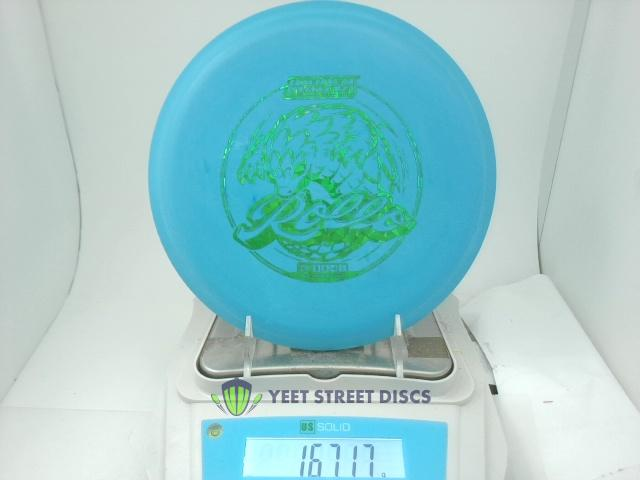 DX Rollo - Innova 167.17g