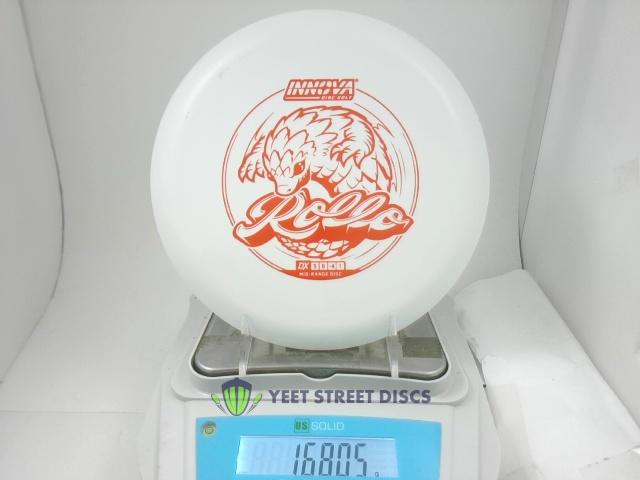 DX Rollo - Innova 168.05g