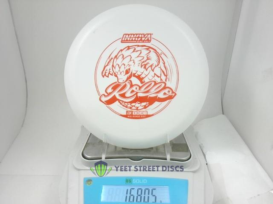 DX Rollo - Innova 168.05g
