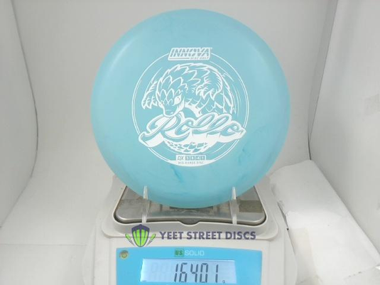 DX Rollo - Innova 164.01g