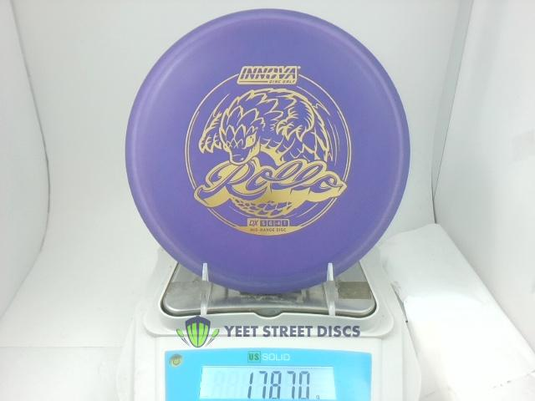 DX Rollo - Innova 178.7g