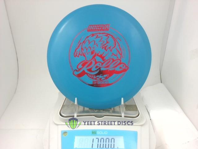 DX Rollo - Innova 170.0g