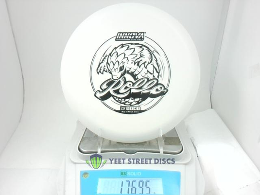 DX Rollo - Innova 176.95g
