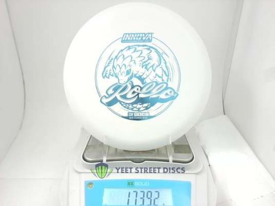 DX Rollo - Innova 173.92g