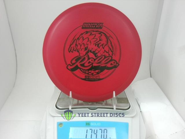 DX Rollo - Innova 174.7g
