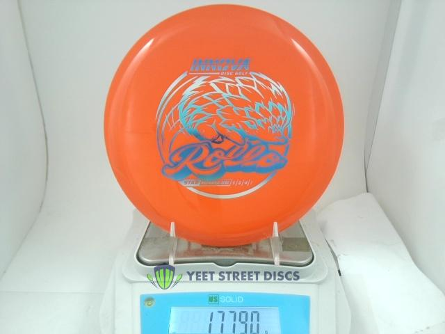 Star Rollo - Innova 177.92g