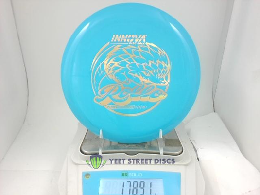 Star Rollo - Innova 178.91g