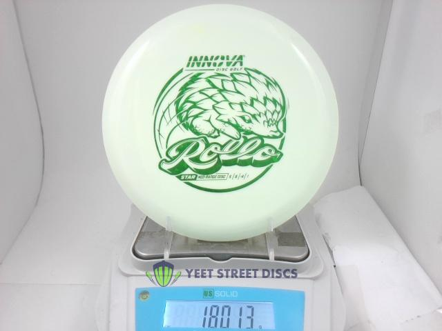 Star Rollo - Innova 180.13g
