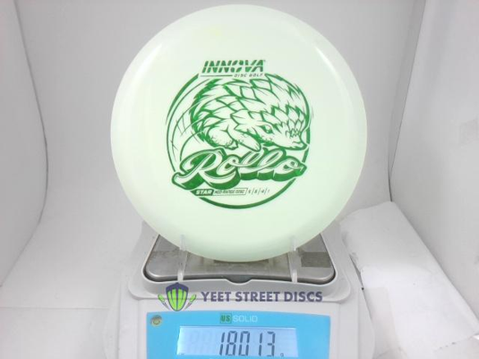 Star Rollo - Innova 180.13g