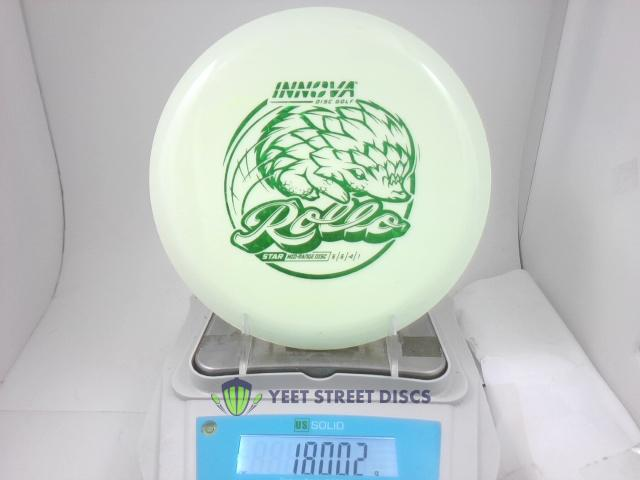 Star Rollo - Innova 180.02g