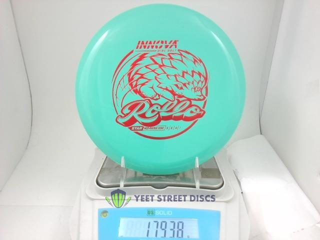 Star Rollo - Innova 179.38g