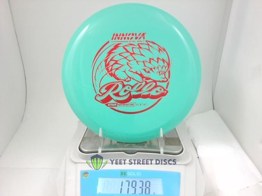 Star Rollo - Innova 179.38g