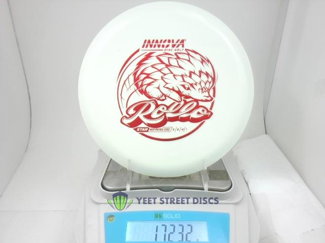 Star Rollo - Innova 172.32g
