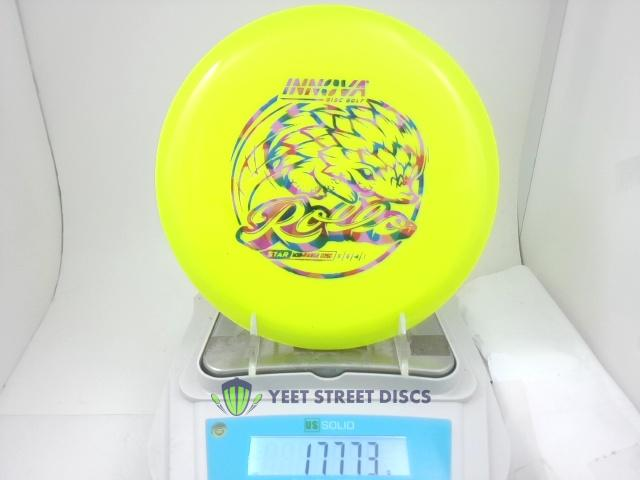 Star Rollo - Innova 177.73g
