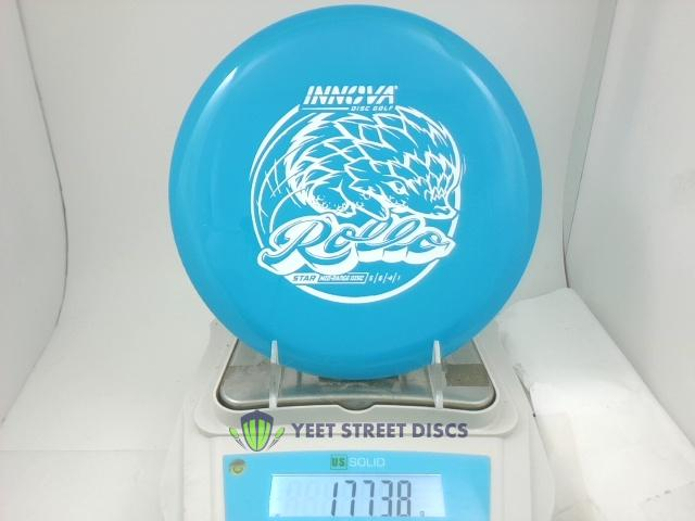 Star Rollo - Innova 177.38g