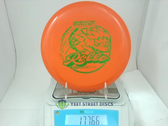 Star Rollo - Innova 177.66g