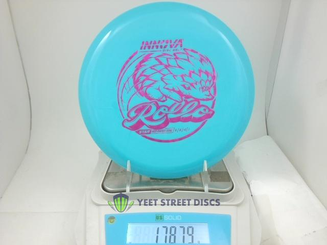 Star Rollo - Innova 178.79g