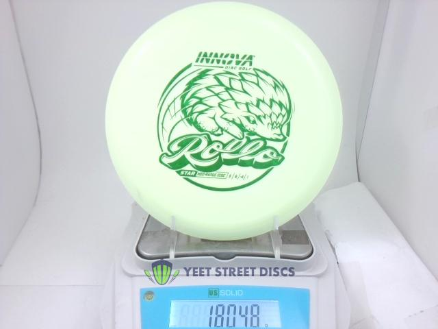 Star Rollo - Innova 180.48g