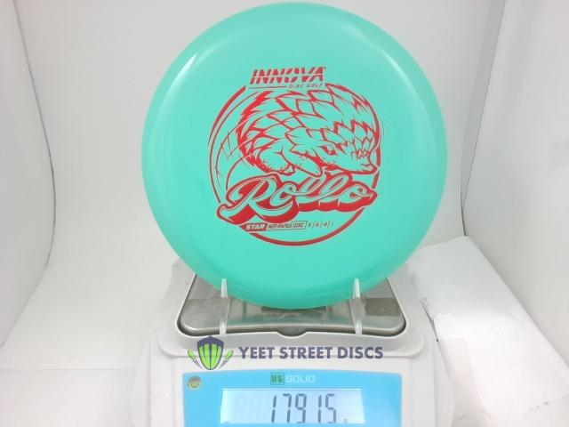 Star Rollo - Innova 179.15g