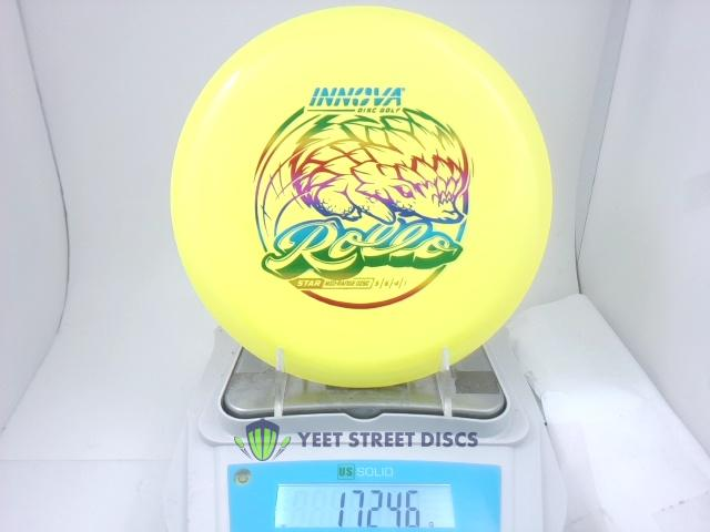 Star Rollo - Innova 172.46g